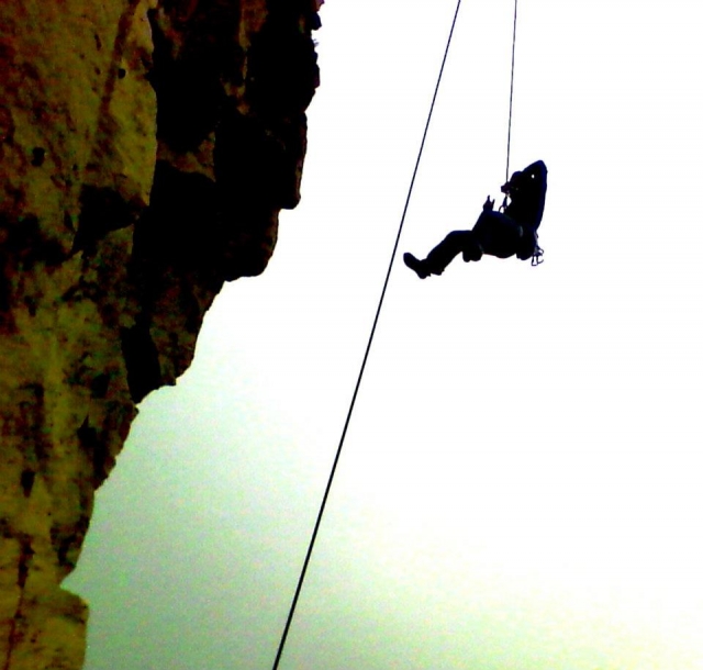  Escalada apasionanle 